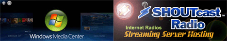 Streaming Servers