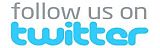 Follow us on Twitter